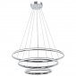 Подвесной светодиодный светильник Arte Lamp Meridiana A2198SP-3CC