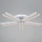 Потолочный светильник Reluce 58290-0.3-10 WH