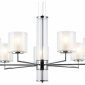 Подвесная люстра Ambrella light High Light LH56003