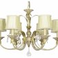 Подвесная люстра Arti Lampadari Galera E 1.1.6 CG