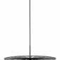 Подвесной светильник Indigo Strato 10016/3P Black