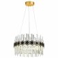 Подвесная люстра Natali Kovaltseva Innovation INNOVATION STYLE 83015