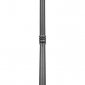 Наземный фонарь TITAN 84709A 10 Bl