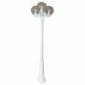 Наземный фонарь Fumagalli Globe 250 G25.157.S30.WZE27