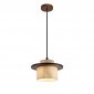 Подвесной светильник Pendant lamp SN039 white stone