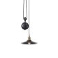 Подвесной светильник Ideal Lux Up And Down SP1