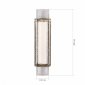 Настенный светильник ST Luce SL6140.301.01