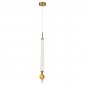 Подвесной светильник OD2503 OD2503-H78 gold