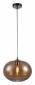 Подвесной светильник Indigo Oasi 11005/1P Amber