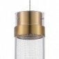 Подвесной светильник Champagne SL6236.303.01