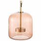Подвесной светодиодный светильник ST Luce Palochino SL1053.273.01