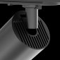 Трековый светильник Maytoni Focus LED TR021-1-12B3K-Z-B