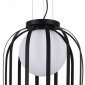 Подвесной светильник ST Luce Nordic SL6129.403.01