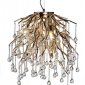 Подвесная люстра Garda Decor 86-8015/450