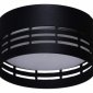 Накладной светильник Reluce Technical 53014 53014-9.5-001CT GX53 BK