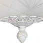 Потолочный светильник Arti Lampadari Venezia E 1.13.38 BW