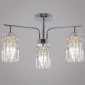 Потолочная люстра  02710-0.3-03 CR