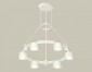 Подвесной светильник Ambrella light TRADITIONAL XR92031201