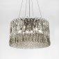 Подвесная люстра MODELUX ML.315.9 CR