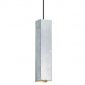 Подвесной светильник Ideal Lux Sky SP1 Argento