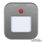 Накладной светильник Arte Milano Am-track-sockets 380022TL/Light Grey