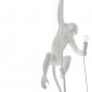 Подвесной светильник Seletti Monkey Lamp 14883