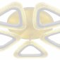Потолочная светодиодная люстра Escada Candy 10300/5LED BL