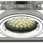 Точечные светильники Kanlux MORTA CT-DSL50-SR 18512