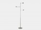 Торшер DesignLed JY FL-0367-3A-NC-WW