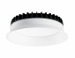 Точечный светильник Ambrella light Downlight DCR512