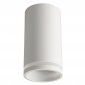 Светильник потолочный Crystal Lux CLT 072C WH