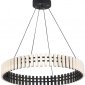 Подвесной светильник DeLight Collection 10536P 10536P/D800 black