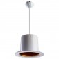 Подвесной светильник Arte Lamp Cappello A3236SP-1WH