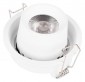 Точечный светильник Loft IT Flash 10319/A White