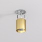Накладной светильник Denkirs SHINE TUBE DK2610-SB