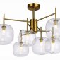 Потолочная люстра ST Luce FINN SL1049.302.06