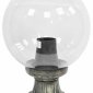 Наземный светильник Fumagalli Globe 250 G25.110.000.BZE27