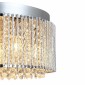 Потолочная люстра Escada Majesty 2124/6P Chrome