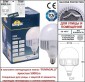 Наземный фонарь Fumagalli Simon U33.202.R30.BXH27