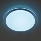 Потолочный светодиодный светильник Citilux Спутник CL734480G