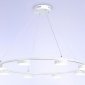Подвесная светодиодная люстра Ambrella light Comfort LineTech FL51761
