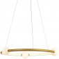 Подвесной светильник DeLight Collection MD19001035 MD19001035-1A gold