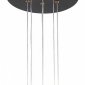 Подвесная люстра F-Promo Daur 3097-7P