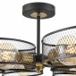 Потолочная люстра Lumion Vivana 8153/6C