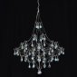 Подвесная люстра Allegria MR2640-66P-50CD