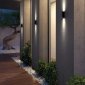 Архитектурная подсветка Reluce 86845-9.2-002KT LED2*5W BK