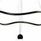 Подвесной светильник ST Luce Orione SL6209.403.40