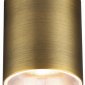 Точечный светильник Odeon Light Brim 7137/12CL