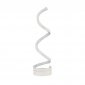 Интерьерная настольная лампа Dynamic 10262/L LED White