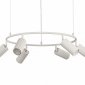 Подвесной светильник MyFar Alex MR2171-6P